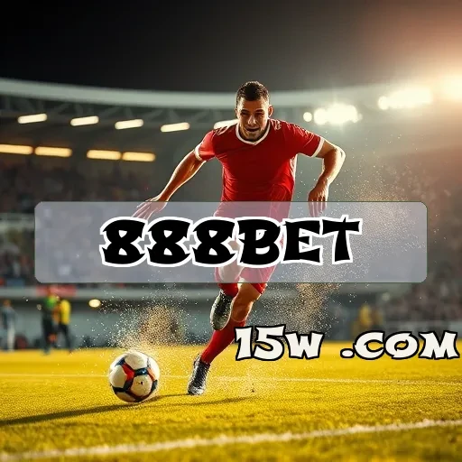 888bet Arcade