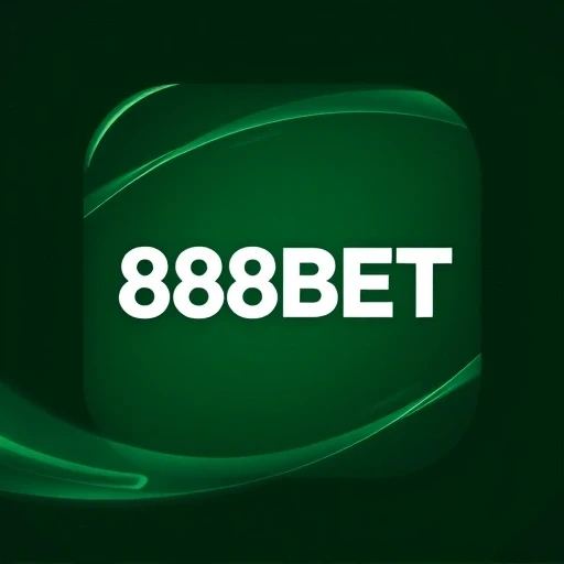 Logotipo 888bet