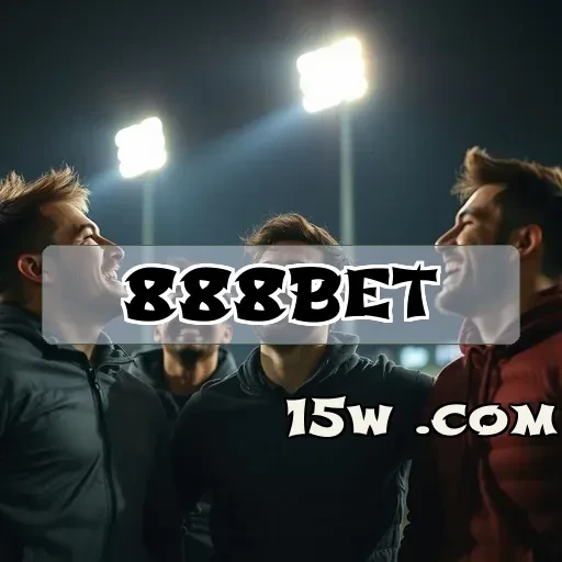 888bet Loteria