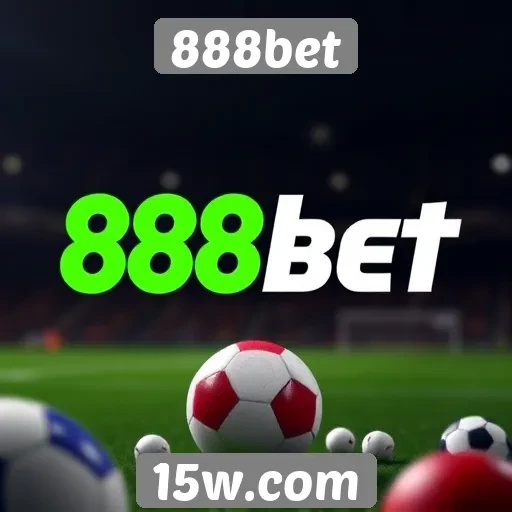 Comparação de odds entre 888bet e concorrentes